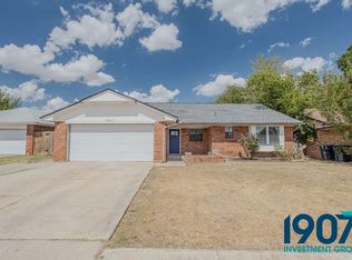 2433 SW 93rd St, Oklahoma City, OK 73159