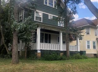 109 Randolph St, Rochester, NY 14621