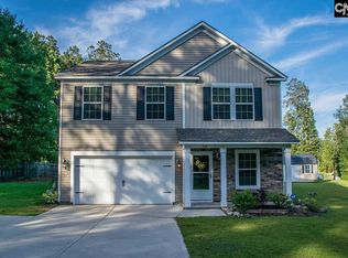 402 Water Garden Ct, Irmo, SC 29063