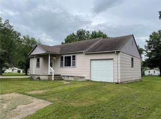 3000 Grand Ave, Parsons, KS 67357