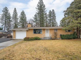 7704 N Stevens St, Spokane, WA 99208