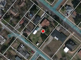 1405 Trinity Ave, Port Arthur, TX 77642