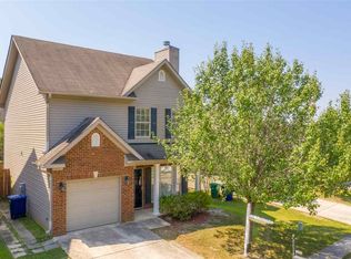 305 Forest Lakes Dr, Sterrett, AL 35147