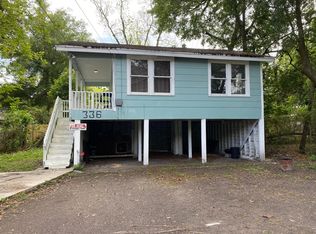 336 W 41st St #BACK, Jacksonville, FL 32206