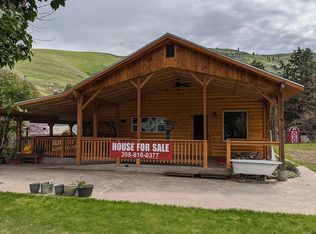 25982 Myrtle Main St, Juliaetta, ID 83535