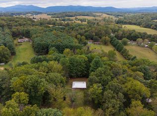 801 Union Church Rd, Churchville, VA 24421
