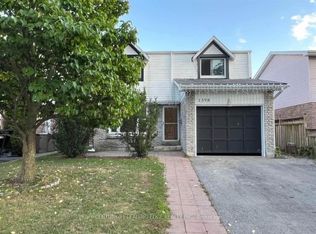 1398 Tampa Cres, Oshawa, ON L1G 6V2
