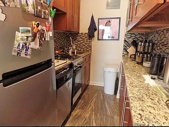 Rented by Nathan Joseph & Associates Inc.