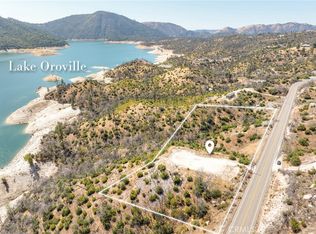 0 Lumpkin Rd, Feather Falls, CA 95940