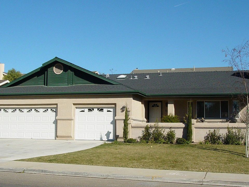 Spacious Home!