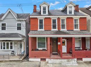 1815 S Canal St, Pittsburgh, PA