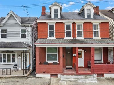 1815 S Canal St, Pittsburgh, PA, 15215