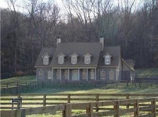 100 Becky Ln, Franklin, TN 37064