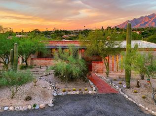 4981 N Calle Luisa, Tucson, AZ 85718