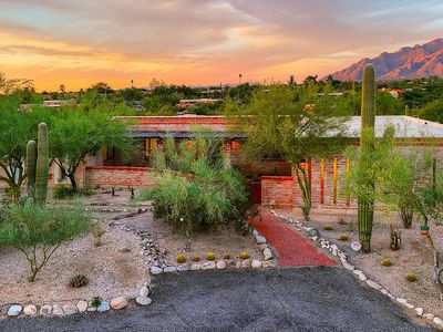 4981 N Calle Luisa, Tucson, AZ, 85718