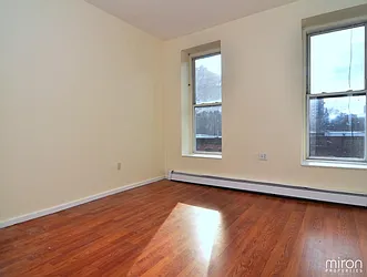 Rented by Miron Properties