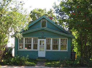 1520 N 8th Ave E, Duluth, MN 55805