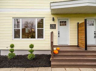 74 1/2 Belle Vista Dr, Halifax, NS B2W 2X5