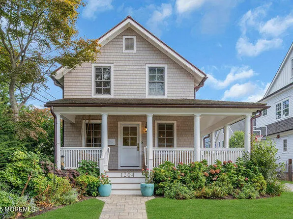 1204 5th Ave, Spring Lake, NJ 07762