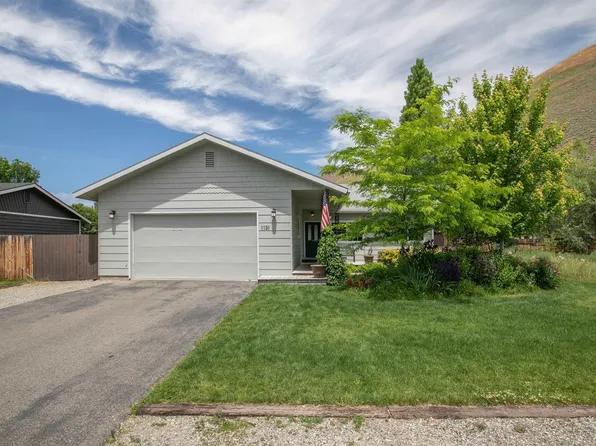 1131 Echohill Dr, Hailey, ID 83333