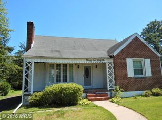 9131 Belair Rd, Baltimore, MD 21236