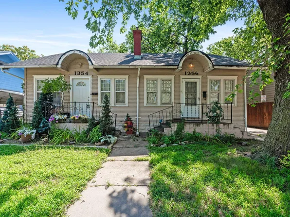 1354 S Hydraulic St #1356, Wichita, KS 67211