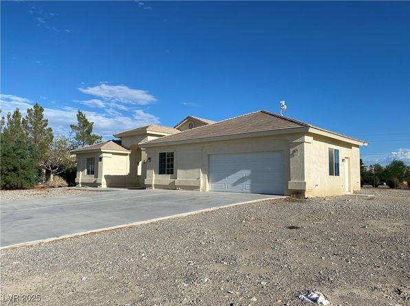381 Arapahoe St, Pahrump, NV 89048