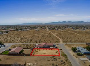 9238 Nipa Ave Lot 232, California City, CA