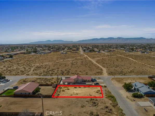 9238 Nipa Ave Lot 232, California City, CA 93505