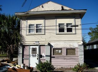 989 W 12th St, Jacksonville, FL 32209