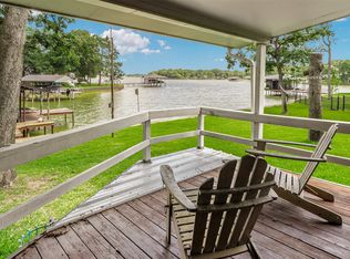 1725 Oak Shore Dr, Tool, TX 75143