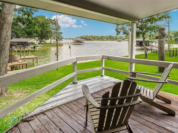 1725 Oak Shore Dr, Tool, TX 75143