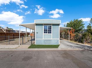 1301 E Avenue I SPACE 261, Lancaster, CA 93535