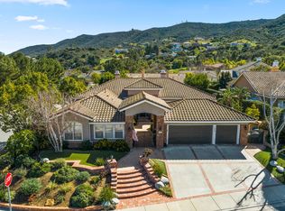 1656 Skyridge Ct, Thousand Oaks, CA 91320