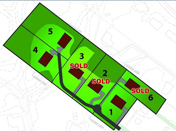 3rd image of 6372 Ellie Marie Ln Lot 4