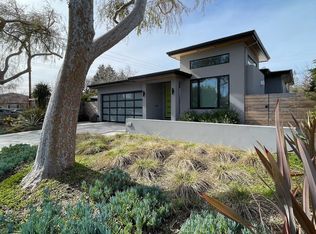 905 Elsinore Dr, Palo Alto, CA 94303