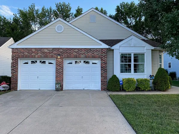 408 Barbados Dr, Williamstown, NJ 08094