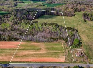 PARCEL Goose Pond Rd #B, Ruffin, NC 27326