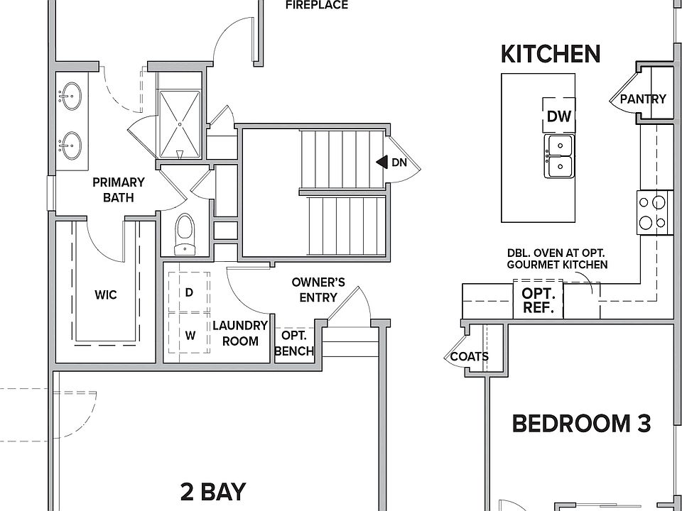2nd image of 6708 E 119th Pl