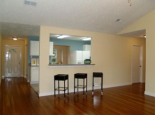 7418 Log Cradle Dr, Houston, TX 77041