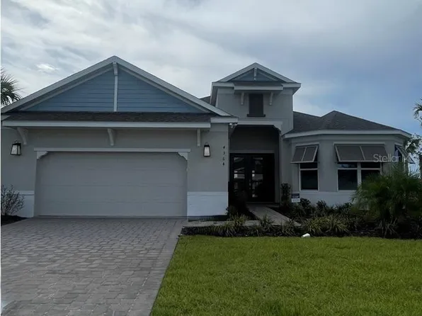 4364 CURACAO PLACE, KISSIMMEE, FL 34758