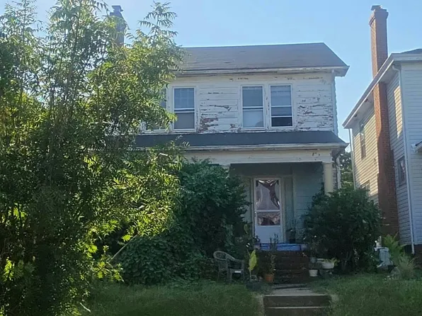 2618 Northumberland Ave, Richmond, VA 23220