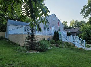 15550 Leclaire Ave, Oak Forest, IL