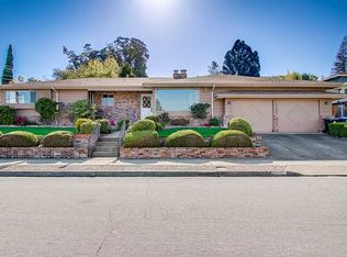 20413 Almeda St, Castro Valley, CA 94546