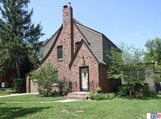 3400 N St, Lincoln, NE 68510