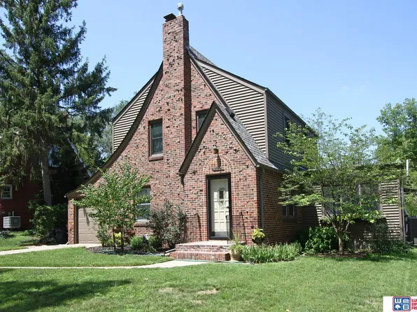 3400 N St, Lincoln, NE 68510