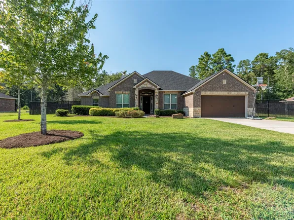 27635 Rio Blanco Dr, Splendora, TX 77372