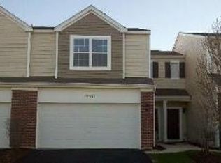 15357 W Kenmare Cir, Manhattan, IL 60442