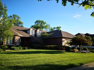 22698 Nature Creek Cir, Frankfort, IL 60423