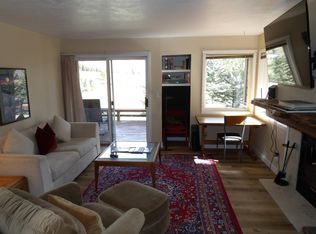 4107 Bluff Condo Dr, Sun Valley, ID 83353
